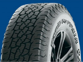 Anvelopa BFG ALL SEASON 235/55 R19 105H 4X4