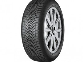 Anvelopa DEBICA ALL SEASON 235/55 R18 104V 4X4