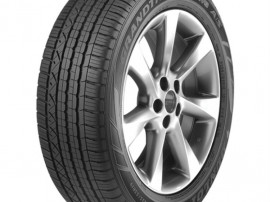 Anvelopa DUNLOP VARA 235/60 R18 103H 4X4