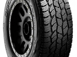 Anvelopa COOPER ALL SEASON 265/60 R18 110T 4X4
