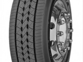 Anvelopa GOODYEAR VARA 295/80 R22.5 154/149MM CAMION