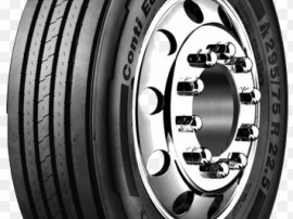 Anvelopa CONTINENTAL VARA 355/50 R22.5 156K CAMION