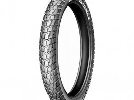 Anvelopa DUNLOP VARA 100/90 R19 57T MOTO