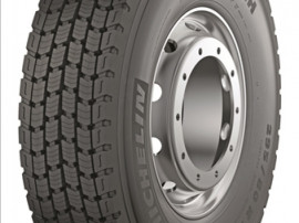 Anvelopa MICHELIN VARA 295/80 R22.5 152/148M CAMION