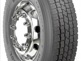 Anvelopa FULDA IARNA 385/65 R22.5 160/158K CAMION