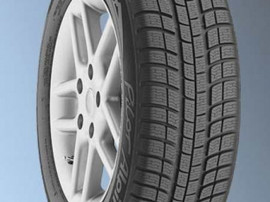 Anvelopa MICHELIN IARNA 265/35 R19 98W Autoturism