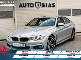BMW Seria 4 430i Gran Coupe Aut. M Sport
