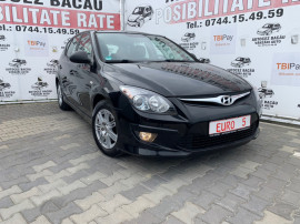 Hyundai i30 2012 Benzina 1.4 Mpi E5 Km 97000 RATE