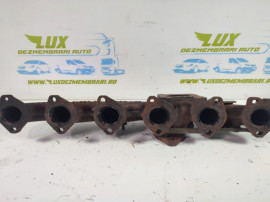 galerie de evacuare 3.0d bi turbo N57D20B 306cp 780545406 78