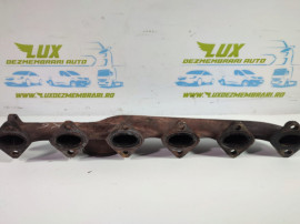 Galerie de evacuare 3.0d m57 d3 7811449-01 7811449 BMW X3 E8