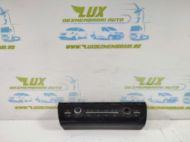 Panou comanda ac clima climatronic 9324321-01  BMW Seria 5 F