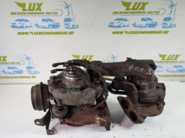 Turbo Turbina turbine bi-turbo 3.0 diesel N57D30B 532697100