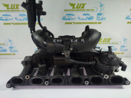 Galerie de admisie 2.5 benzina N52B25A 752036808 BMW Seria 5