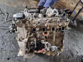 Motor cu pompa inalte 2.0 D M47 T2 M47T2 BMW Seria 1 E87 [2