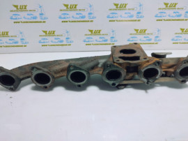 Galerie evacuare 3.0 d n57 1162 8508136 BMW Seria 6 F06/F12/F13 [2010