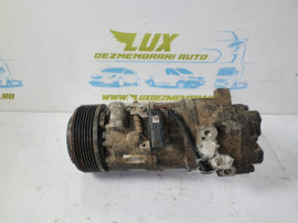Compresor clima ac 2.0 d n43 9182794-04 9182794 BMW X3 E83 (facelift)