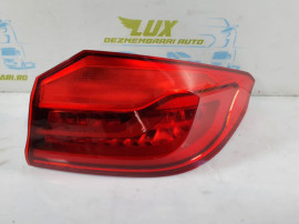 Stop tripla dreapta 63217376464 BMW Seria 5 G30 [2016 - 2020]