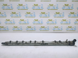 Rampa injectoare 0445216031 N57D30A 0445216031 BMW X5 E70 (facelift) [