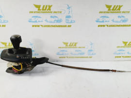 Timonerie selector viteze 7059896-05 705989605 BMW Seria 5 E60/E61 [20