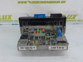 Tablou panou sigurante 6906609-03 BMW Seria 3 E91 [2004 - 2010]