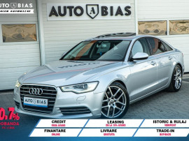 Audi A6 2.0 TFSI Sport Selection