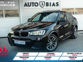 BMW X4 XDrive20d M Sport