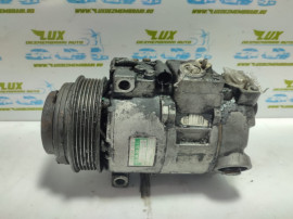 Compresor Ac clima 2.2 cdi a0002342411 Mercedes-Benz C-Class