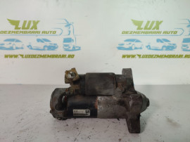Electromotor 2.2 d shy1 M001T81582 Mazda CX-5 [2011 - 2015