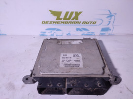 Calculator motor ecu 2.2 cdi om651 euro 5 a6519007500 Merced