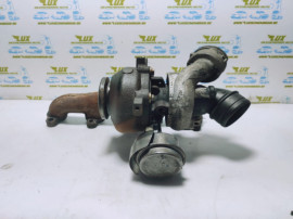 Turbo turbina turbosuflanta 1.9 BLS 03g253019k Audi A3 8P