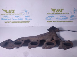 Galerie de evacuare 2.0 cdi om 640 a6401420401 Mercedes-Benz