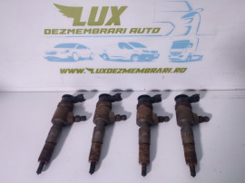 Set injector injectoare 1.4 hdi 8HR 8HZ 0445110252 565889  P