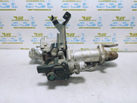 Racitor gaze cu EGR 1.5 dci k9k euro 4 8200729079 Renault Me