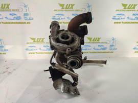 Turbo Turbina Turbosuflanta 2.3 dci m9t 125cp 795637-0001 79