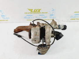 Turbo turbina turbosuflanta 2.0 tdi 140cp CFG CFGB 03l253010