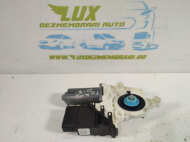 Motoras macara geam drapta spate 1k0959704j Skoda Octavia 2