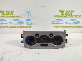 Panou comanda clima aer AC  Chevrolet Aveo T250 (facelift) [