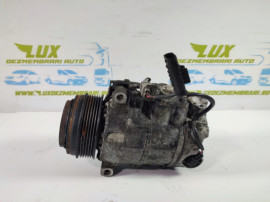 Compresor AC clima 447260-4053 4472604053 Mercedes-Benz ML