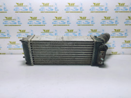 Radiator intercooler 1.6 hdi 9HZ 9648551880 Citroen C4 [20