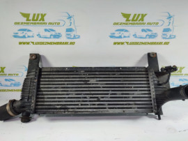 Radiator intercooler 2.5 dci yd25ddti euro 4  Nissan Pathfin