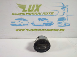 Bloc lumini cu proiectoare 5l0941431g Skoda Yeti  [2009 - 20