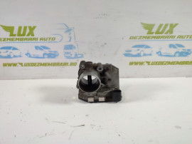 Clapeta acceleratie M9R 8200330810e Nissan X-Trail T31 [2007