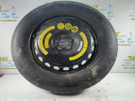 Roata rezerva R19 a1644000102 Mercedes-Benz GLS-Class X166 [