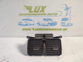 Grila gura aer ventilatie cotiera spate 3c0819203 Volkswage