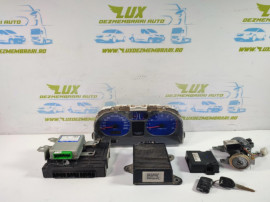 Kit pornire complet 2.0 benzina mr507766 Mitsubishi Pajero