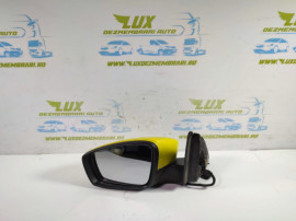 Oglinda stanga  electrica e9026636 Skoda Rapid 3 [2012 - 201
