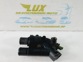 Carcasa termostat 2.2 hdi 9657182080 Peugeot 4007  [2007 - 2