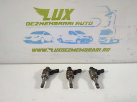 Injector injectoare 2.0 tfsi benzina CDN CDNC 06h906036h Aud