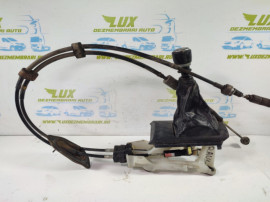 Timonerie selector viteze 6+1 Toyota RAV4 3 (facelift) [2008