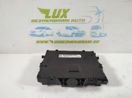 Calculator modul confort BCM 8200924038 Renault Kangoo 2 [20
